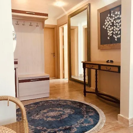 Funsun Aparthotel Kumkoy