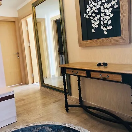 Funsun Aparthotel